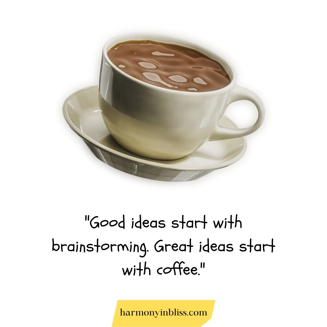 Happy National Coffee Day Sayings
