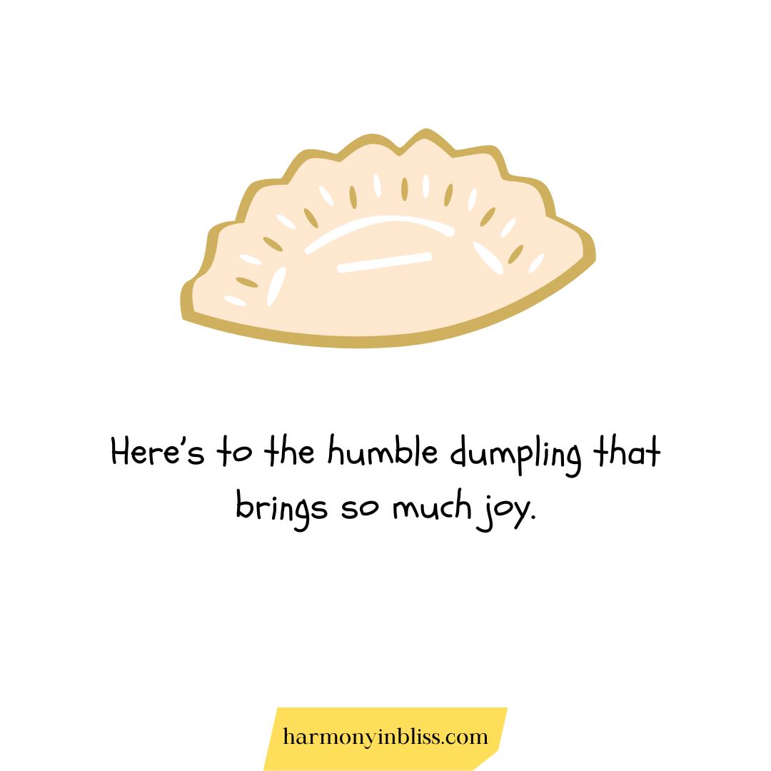 Happy National Pierogi Day Sayings