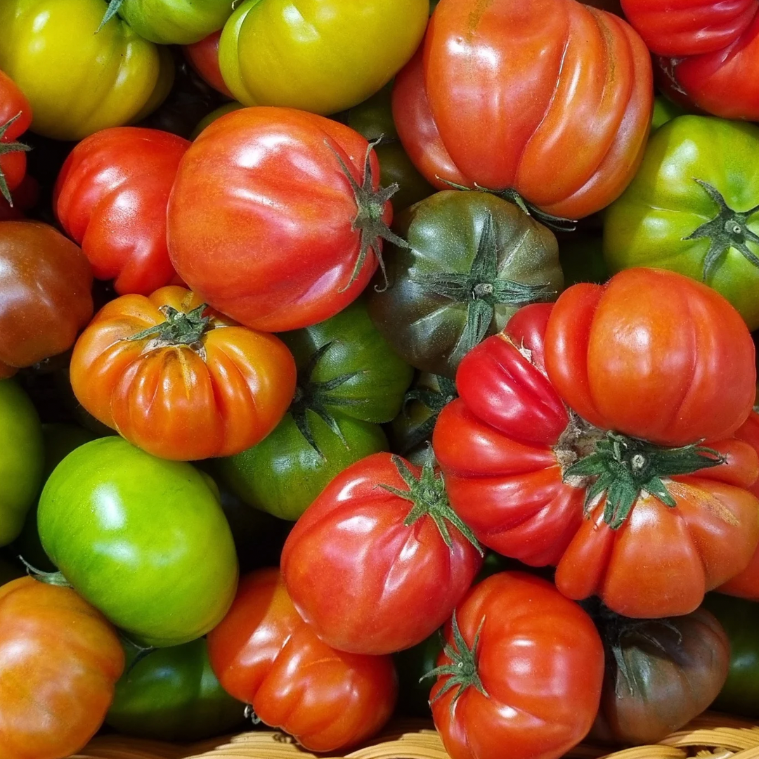 Quick Guide: Freezing Tomatoes Made Simple