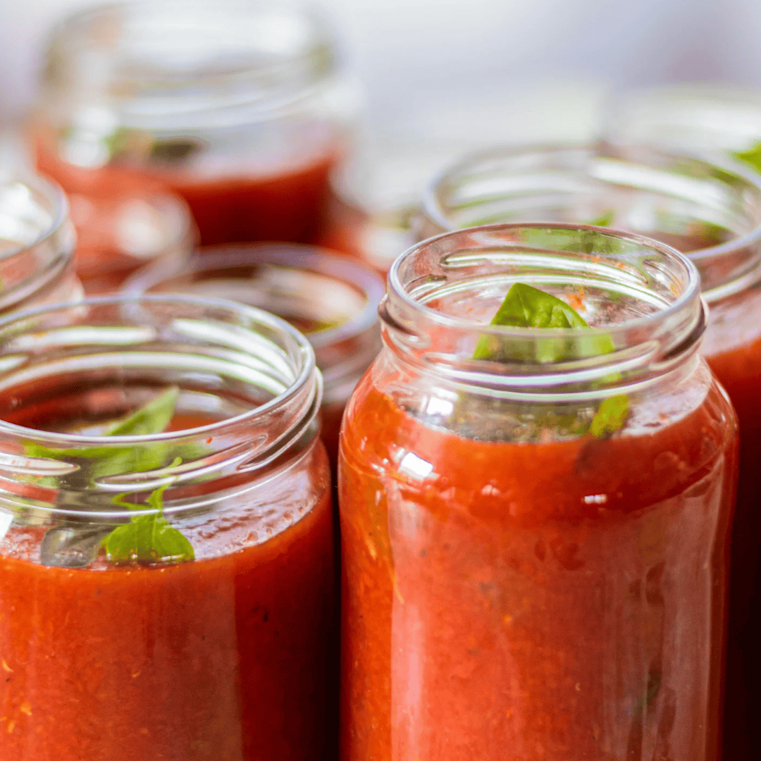 End-of-Summer Preserving: How to Make the Most of Your Last Harvest