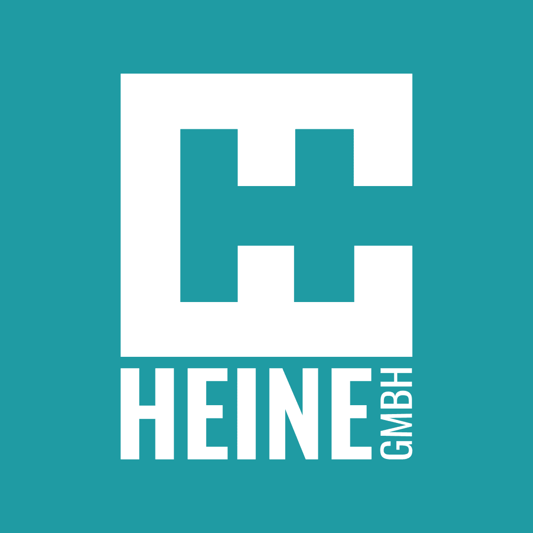 Logo der Heine GmbH
