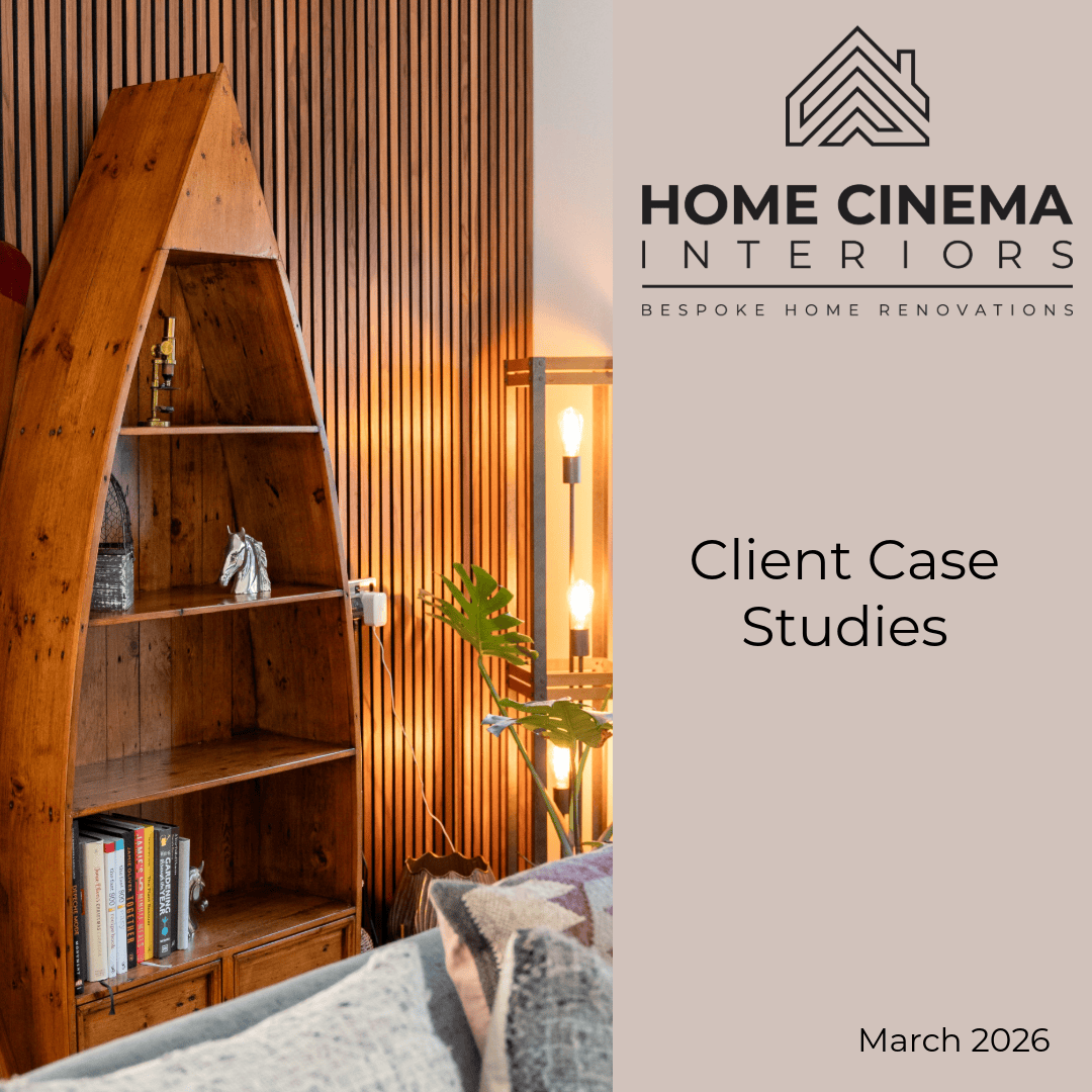 Client Case Study Newsletter Bespoke Home Renovations Reviews