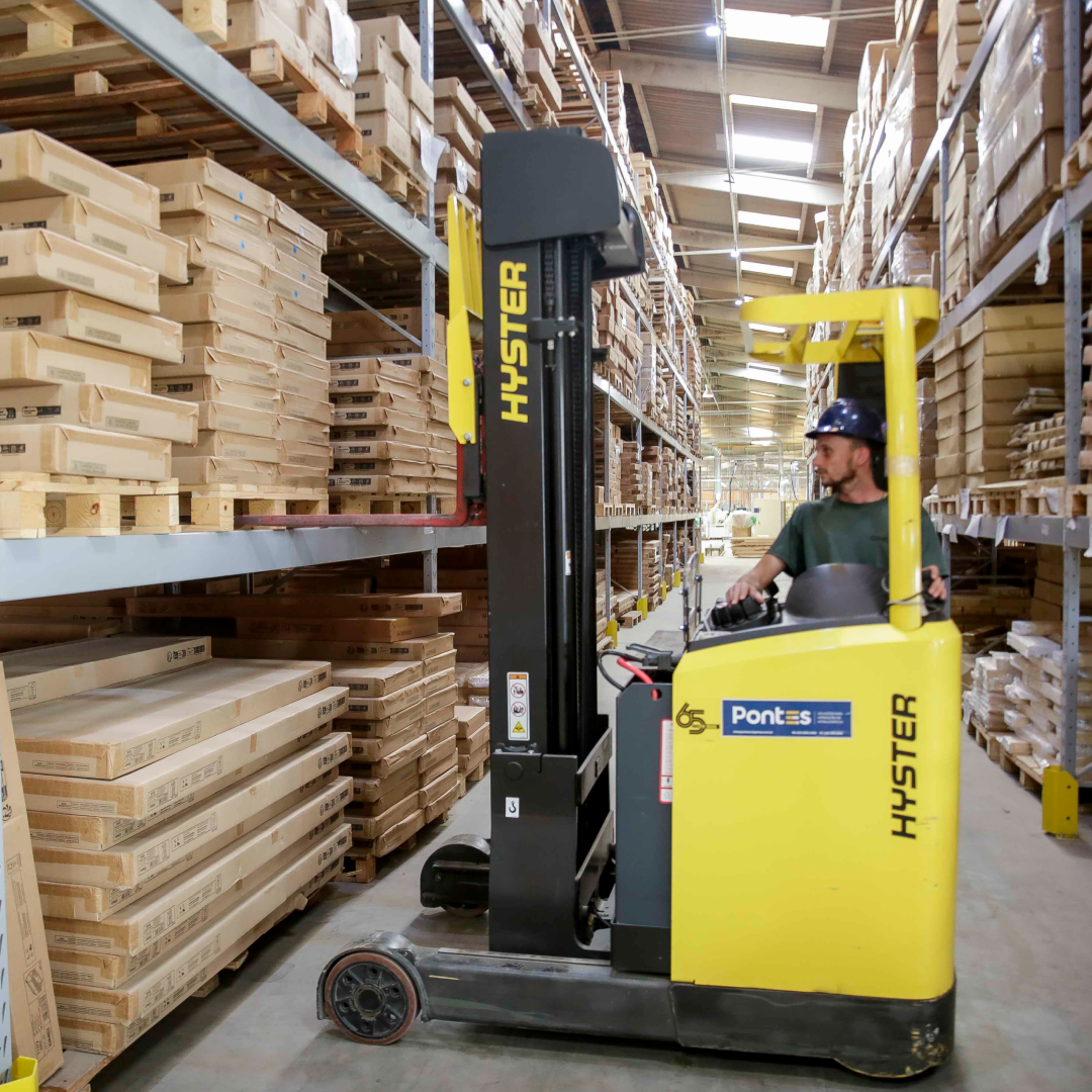 Experiência e exportação e E-commerce