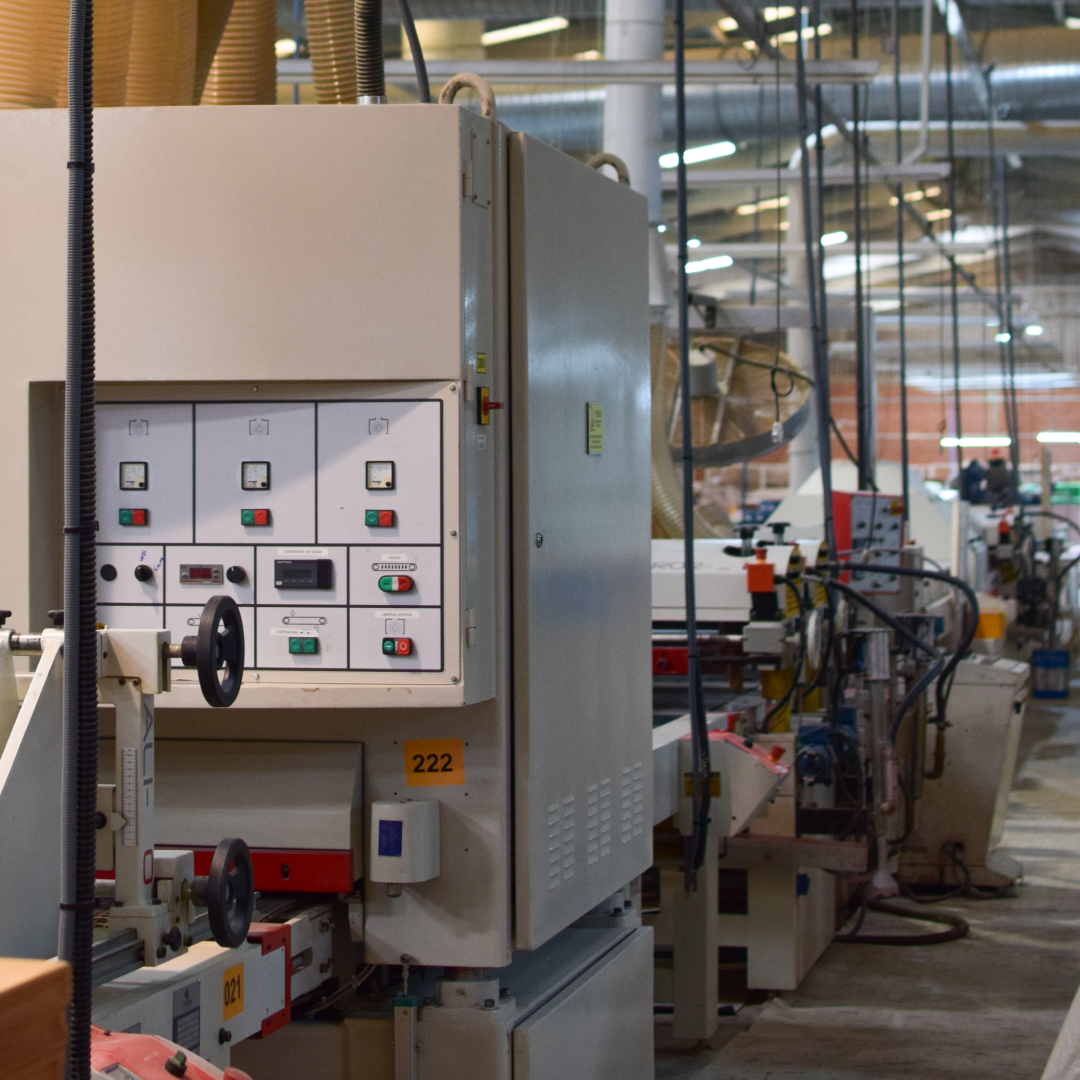 Uso de Tintas a Base D'água