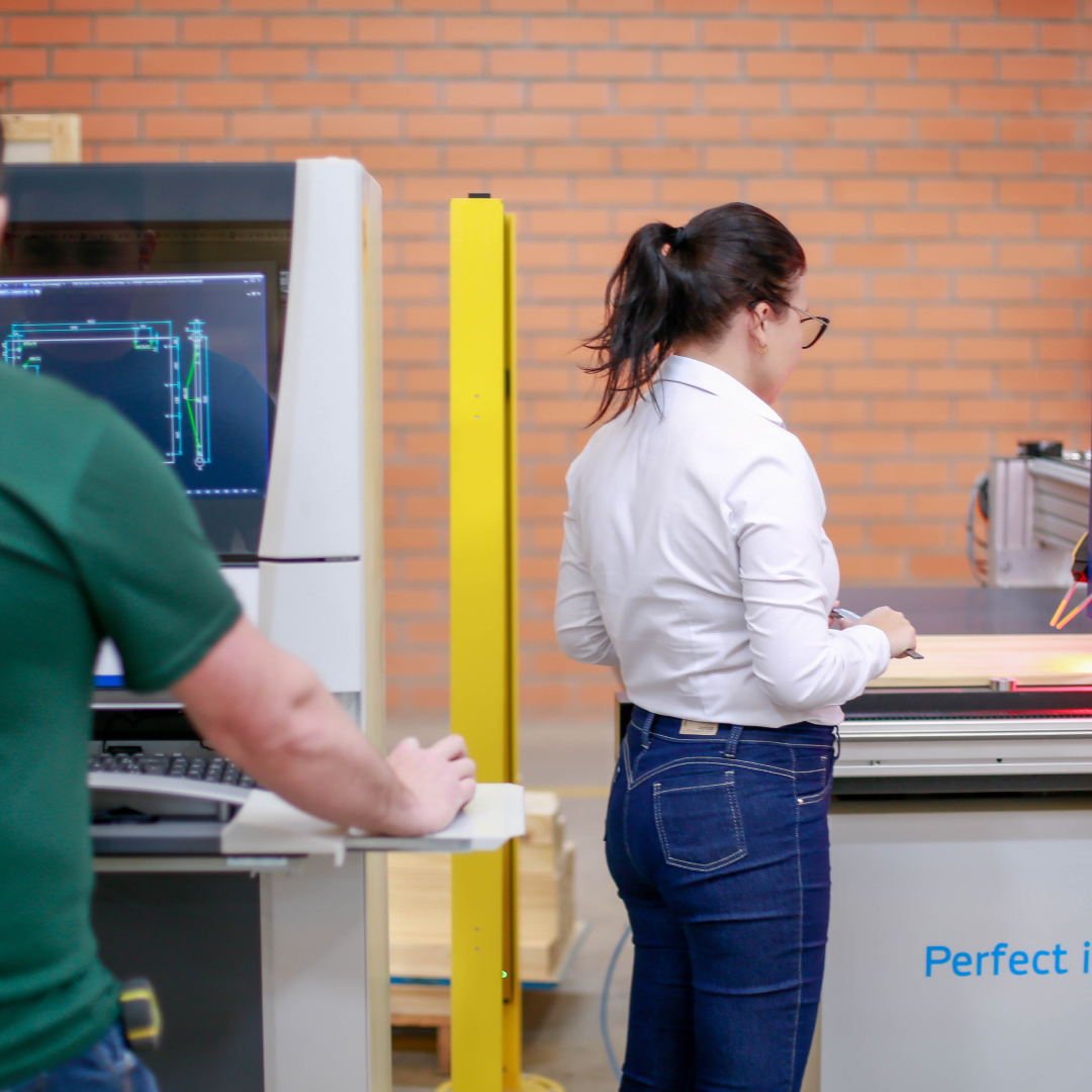 Controle de Medição