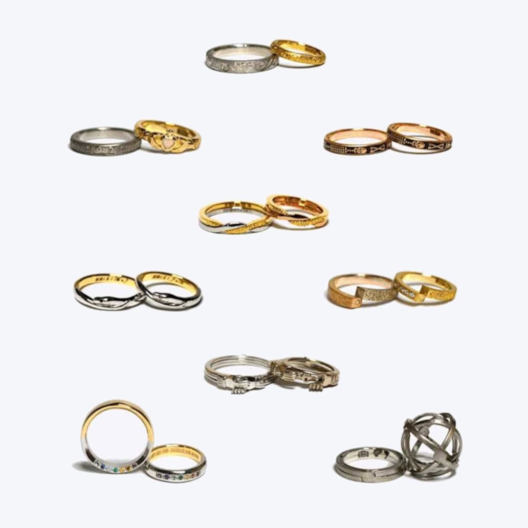 オーダーメイドについて | オーダーメイド・手作り結婚指輪のJEWEL