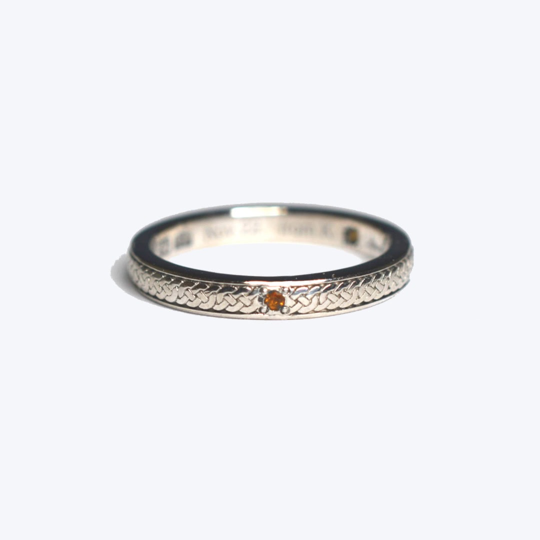オーダーメイドの流れと納期 | オーダーメイド・手作り結婚指輪のJEWEL