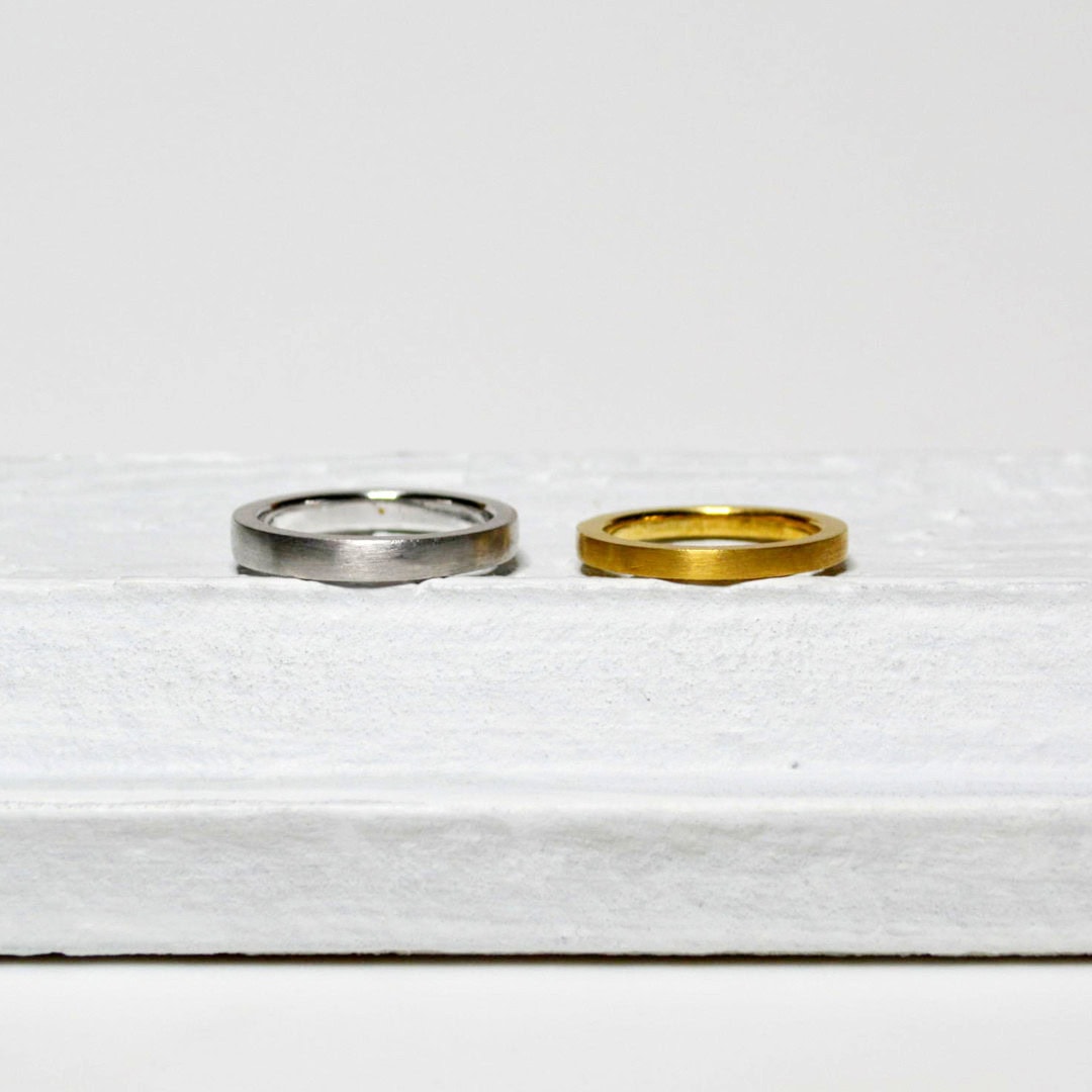 オーダー指輪の料金表 | オーダーメイド・手作り結婚指輪のJEWEL CRAFT