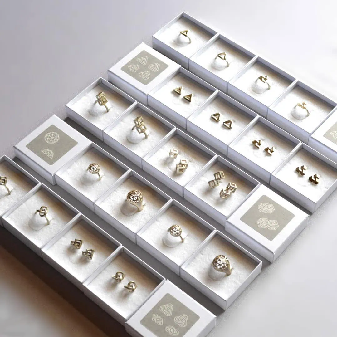 デコレーションパーツ オーダーメイド パーツのオーダーメイド | オーダーメイド・手作り結婚指輪のJEWEL