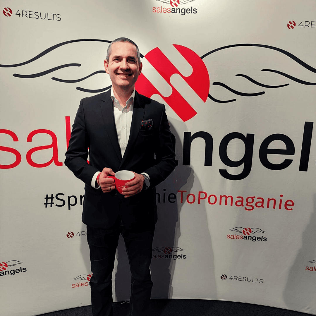 Sales Angels Akademia skutecznego sprzedawania prospecting i Cold Calling Karol Bartkowski Sales Angels Akademia skutecznego sprzedawania prospecting i Cold Calling Karol Bartkowski
