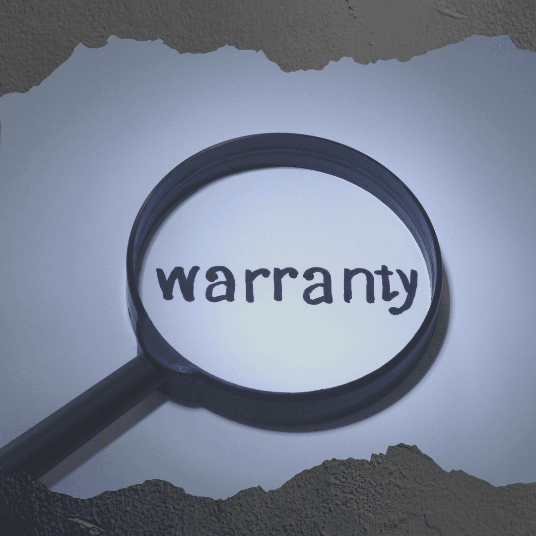Home Warranty Inspection