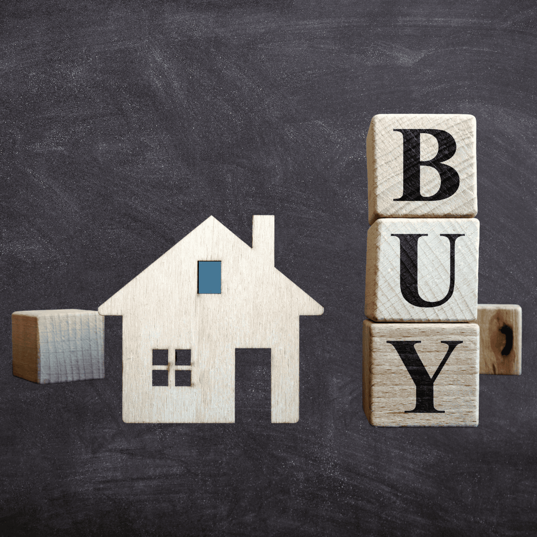 Buyer's Home Inspection