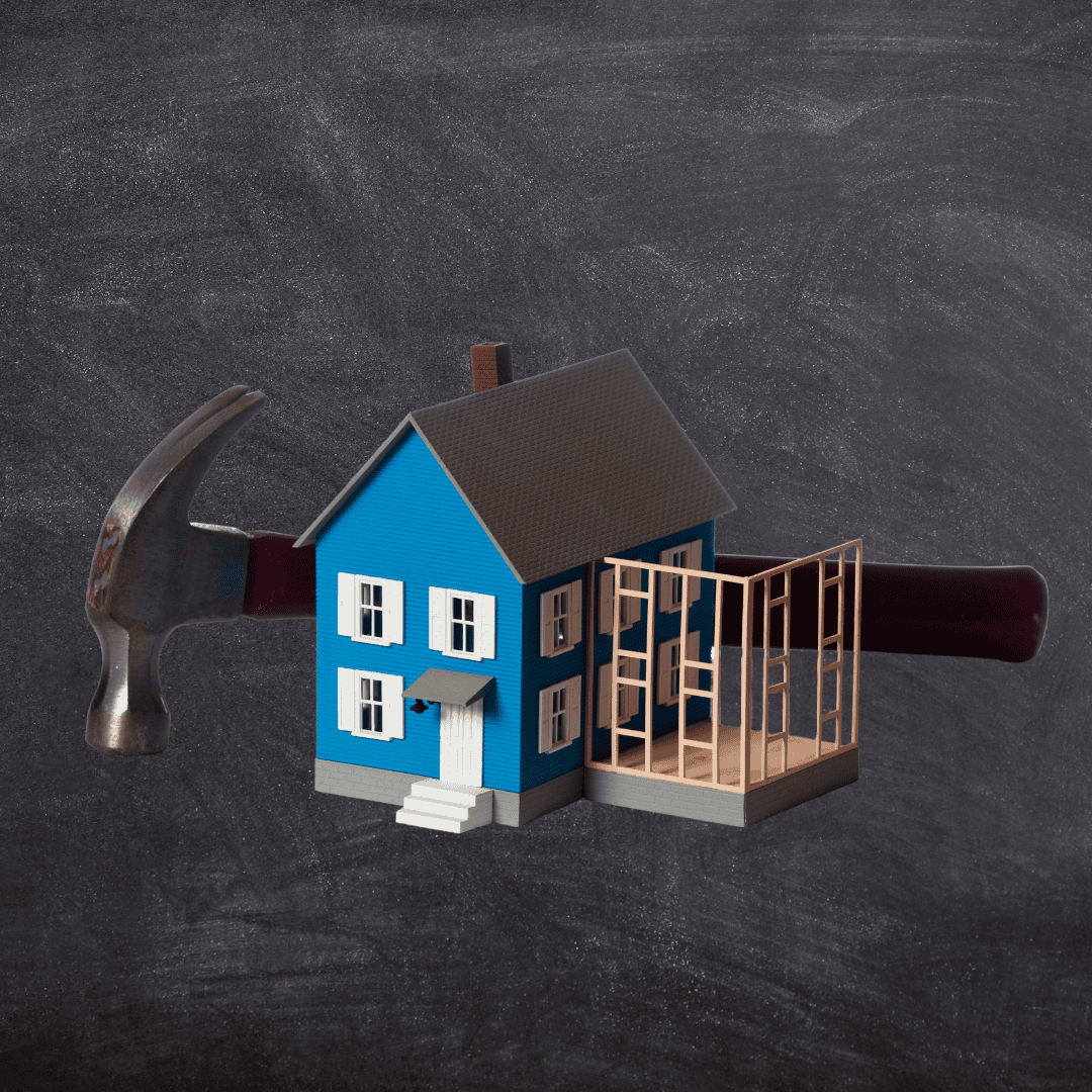 Home Renovation & Improvement Inspection