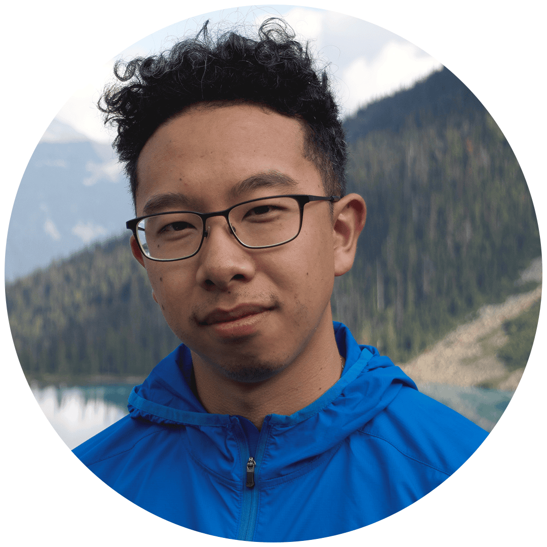 Brian Tan, MSc