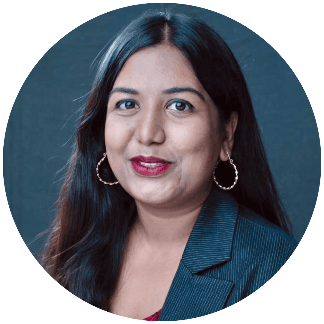 Maliha Chowdhury 