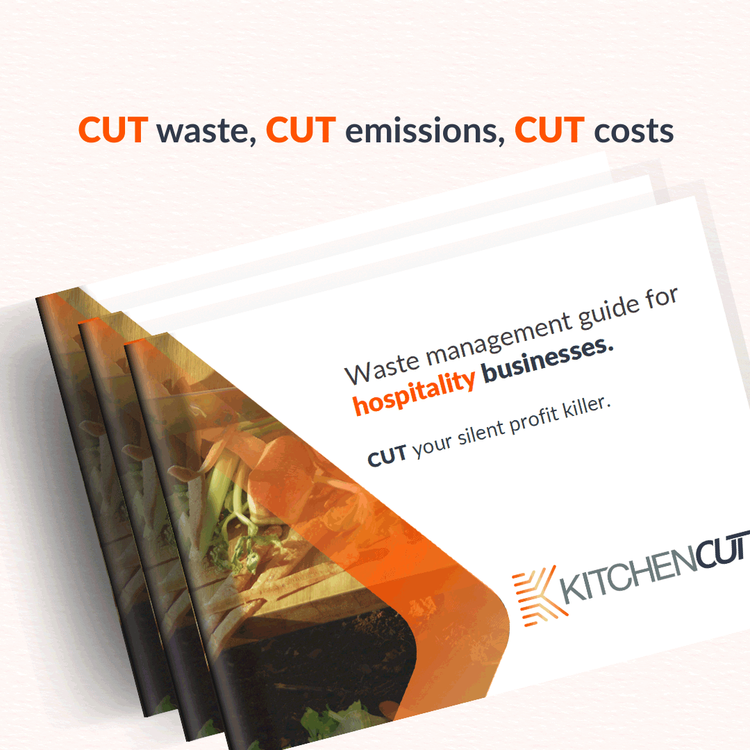 Waste Management Guide for Hospitality Businesses