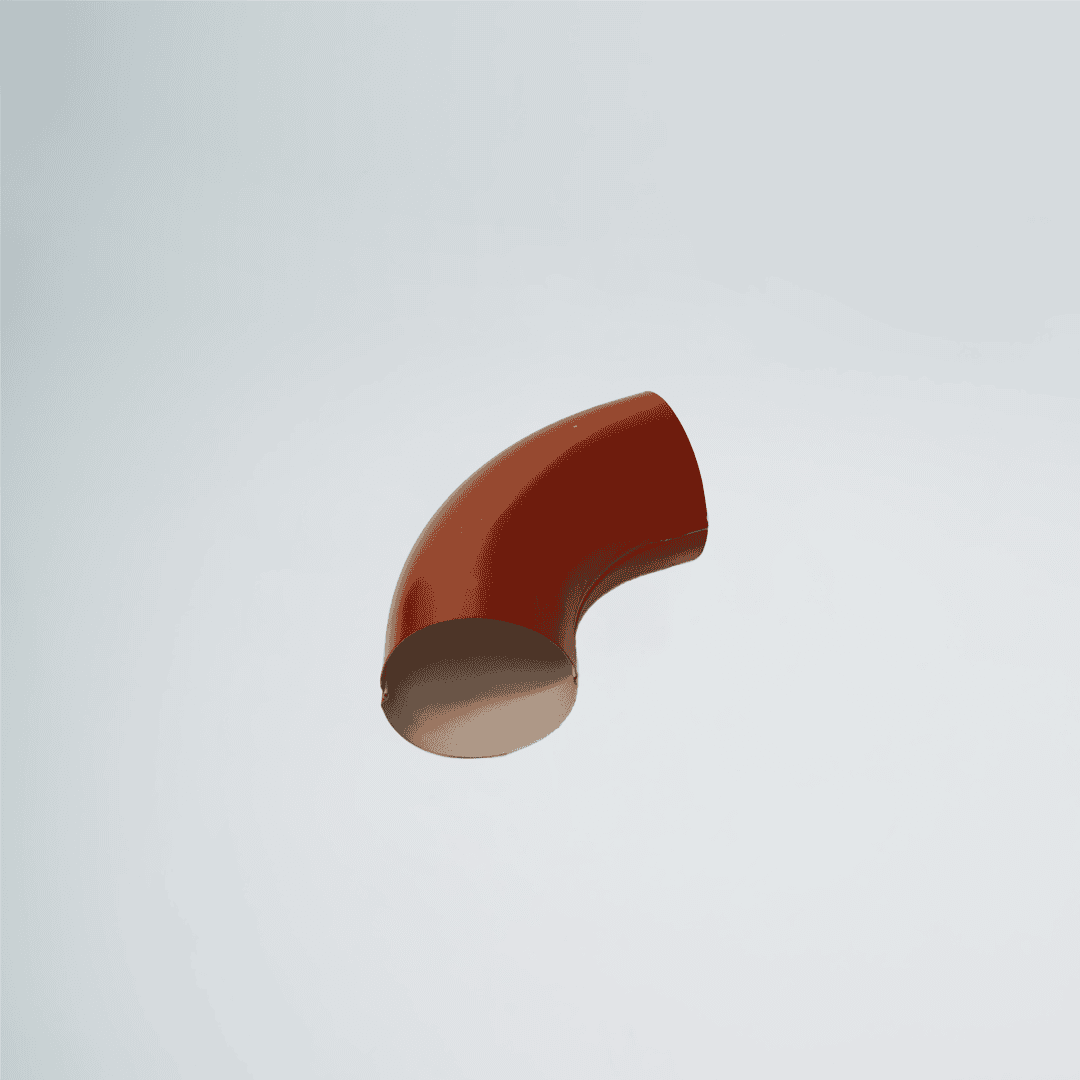 Gomito rosso siena F2