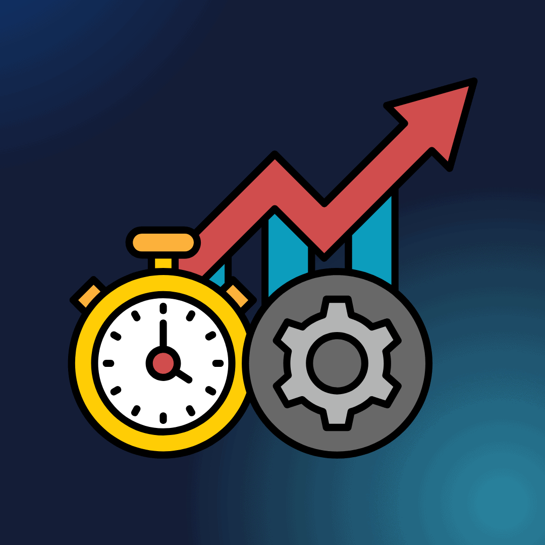 Accelerate Business Growth Through Optimized Systems Efficient Business Growth and Optimized Performance