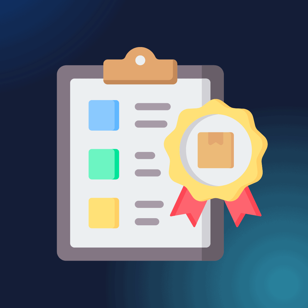 Delivering High-Quality, Comprehensive Business Solutions Full Turnkey Solutions and Quality Assurance Checklist