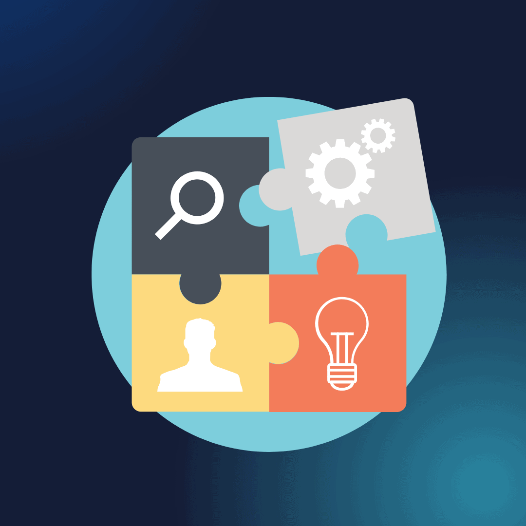 Tailored Strategies and Turnkey Solutions for Business Growth Integrated Business Solutions - Discovery, Strategy, Team, and Innovation