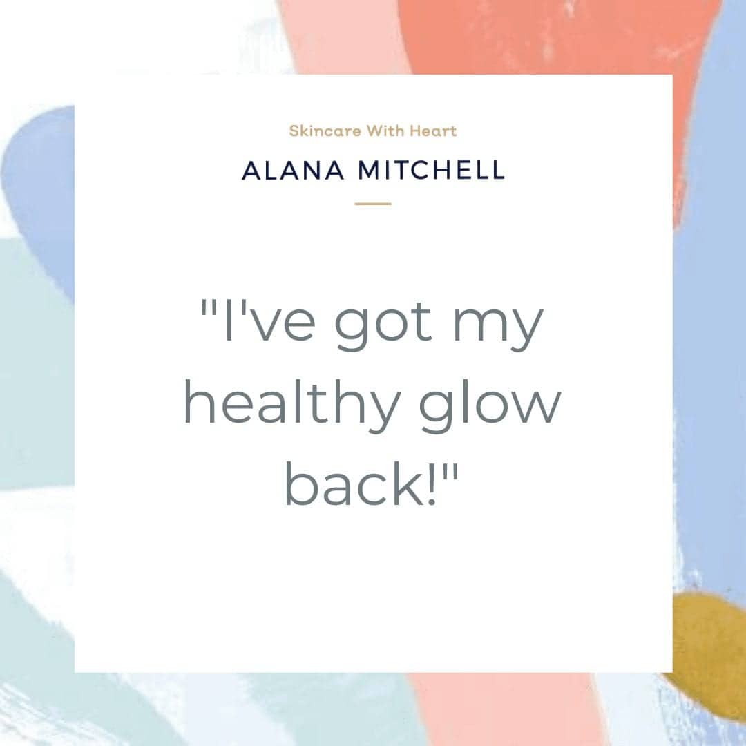 1 Alana Mitchell - Research