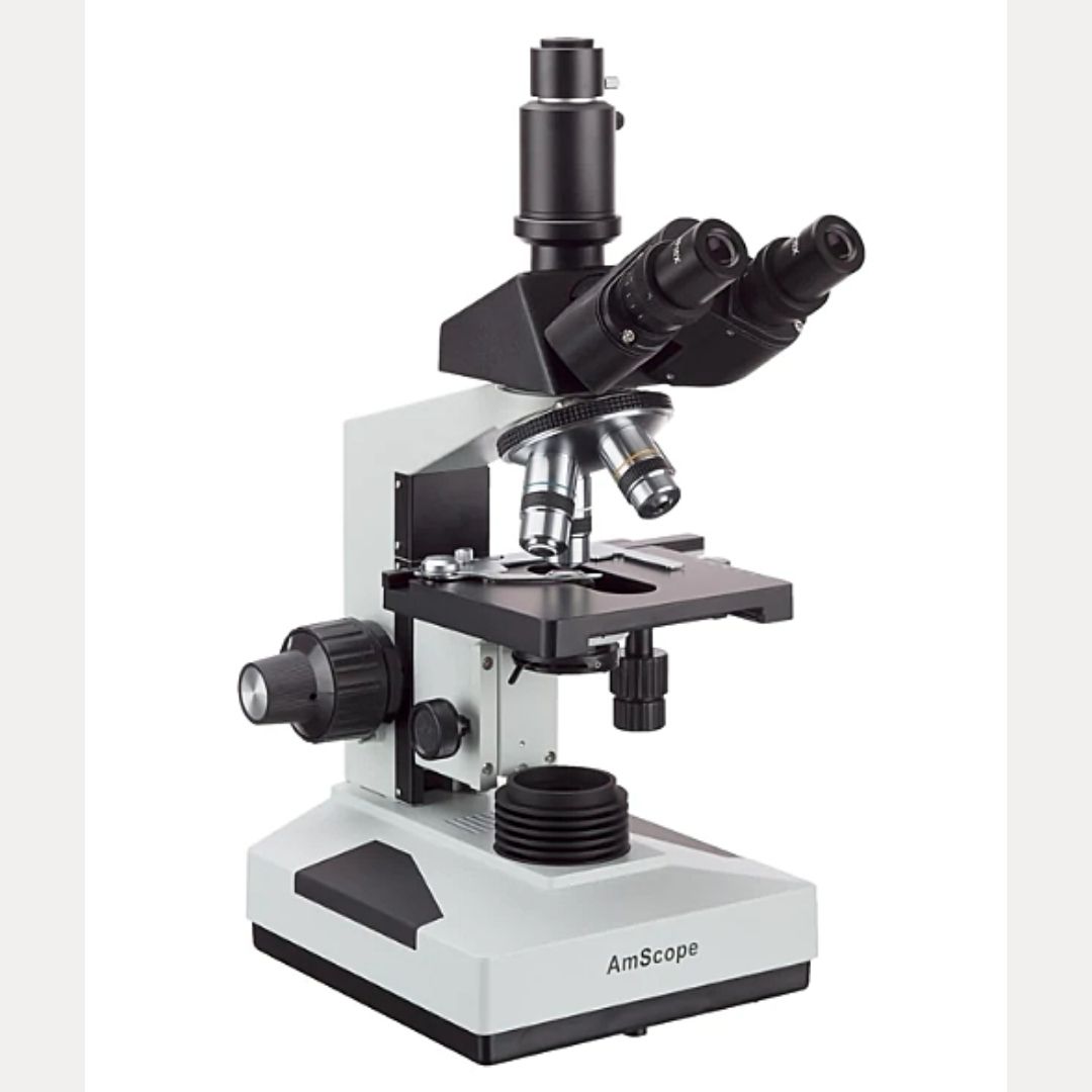 Guide d'achat d'un microscope - Meilleurs Microscopes