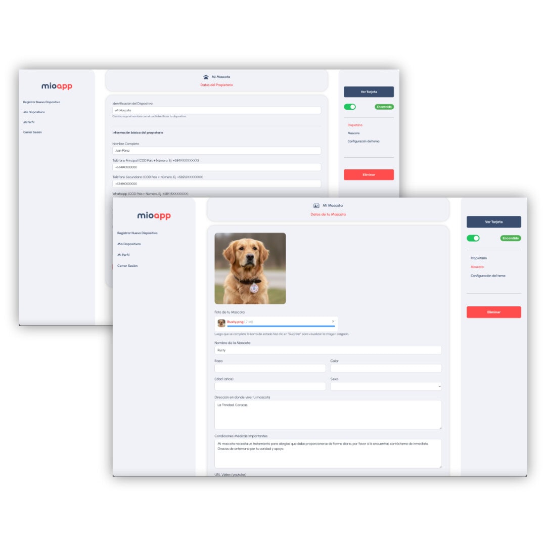iPhone 11 - Mascota 9