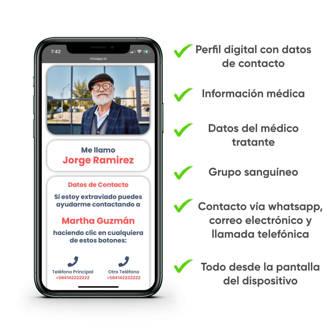 iPhone 11 - persona-2