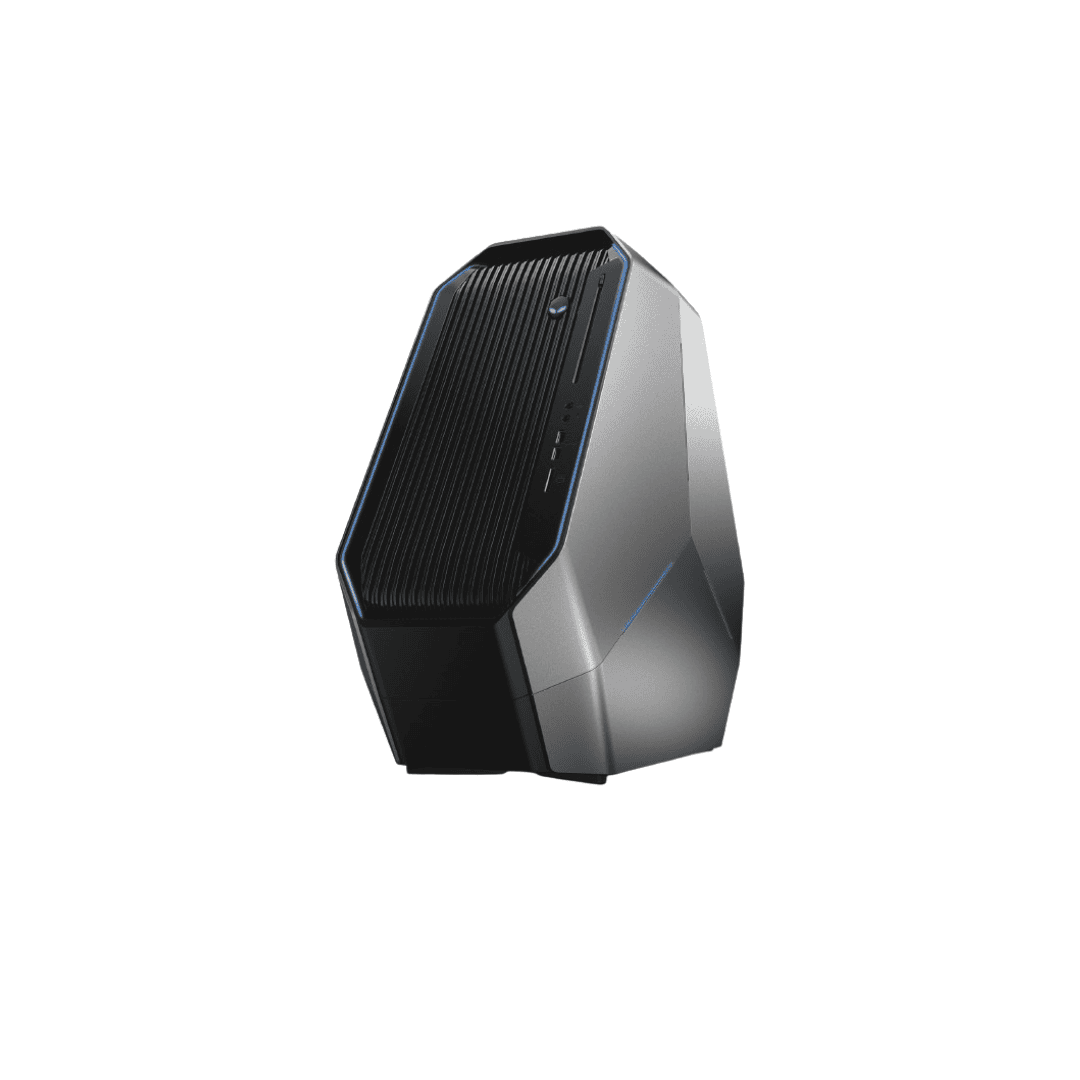 Gaming Computer Dell Alienware Area-51 R2 GTX 1080 Ti 11 GB
