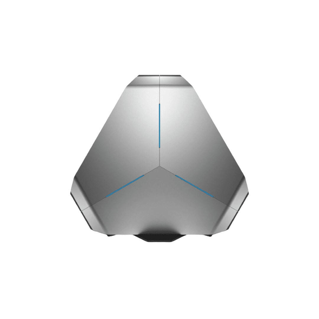 Gaming Computer Dell Alienware Area-51 R2 GTX 1080 Ti 11 GB