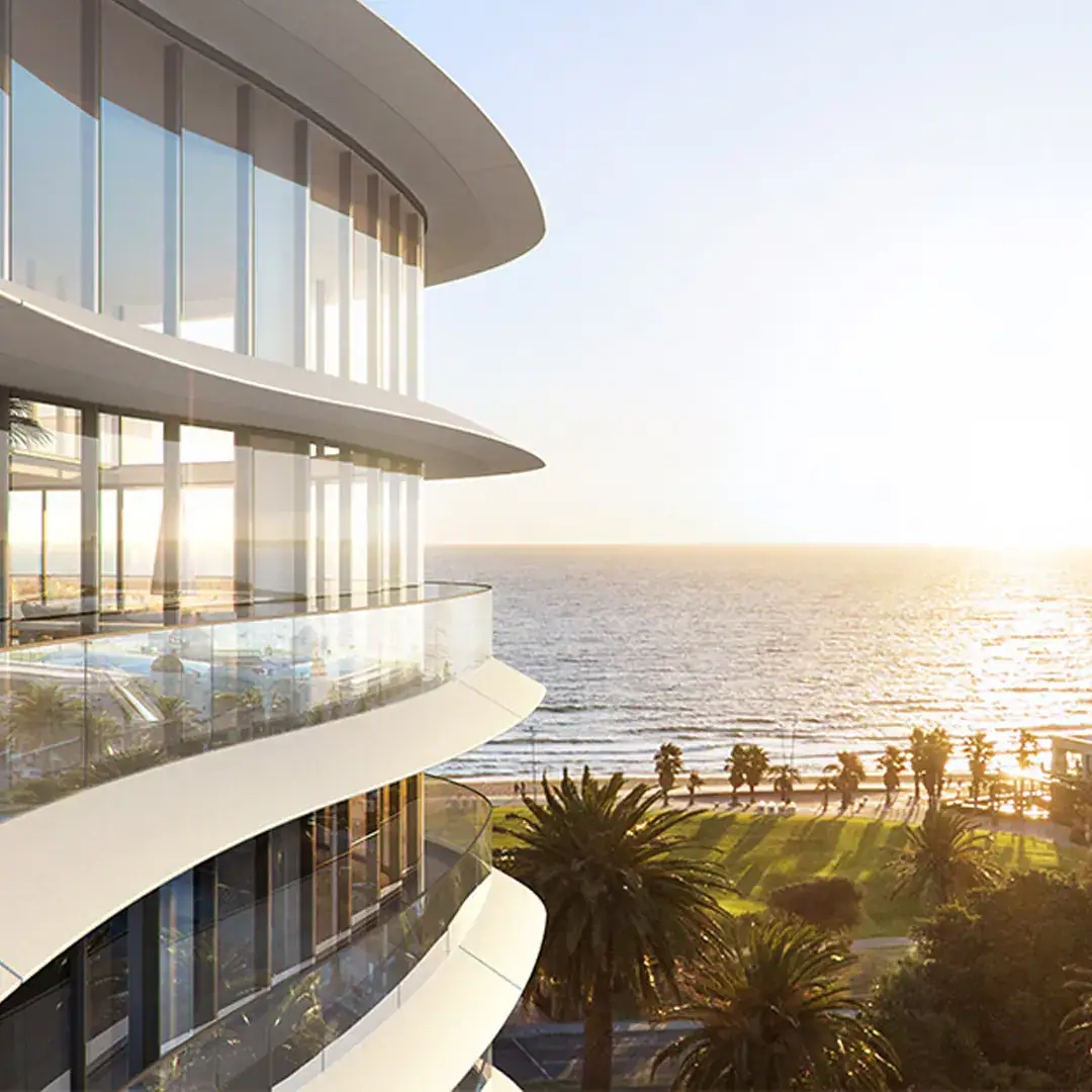 Gurner Group Building | NetSuite for Construction