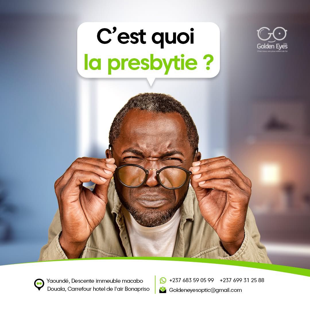 Examen de Vue Gratuit