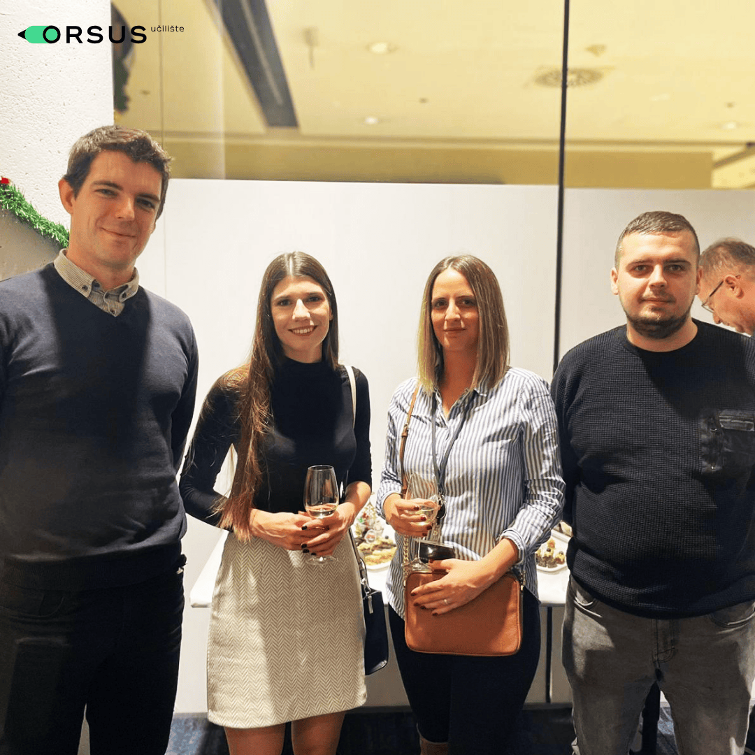OSVRT NA NAŠU 2023. GODINU 7