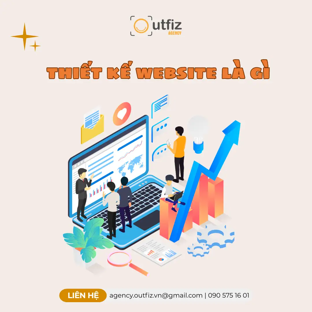 Thiết kế website là làm gì? Giải thích chi tiết công việc thiết kế web, người mới cần học gì và nên học thiết kế web ở đâu.