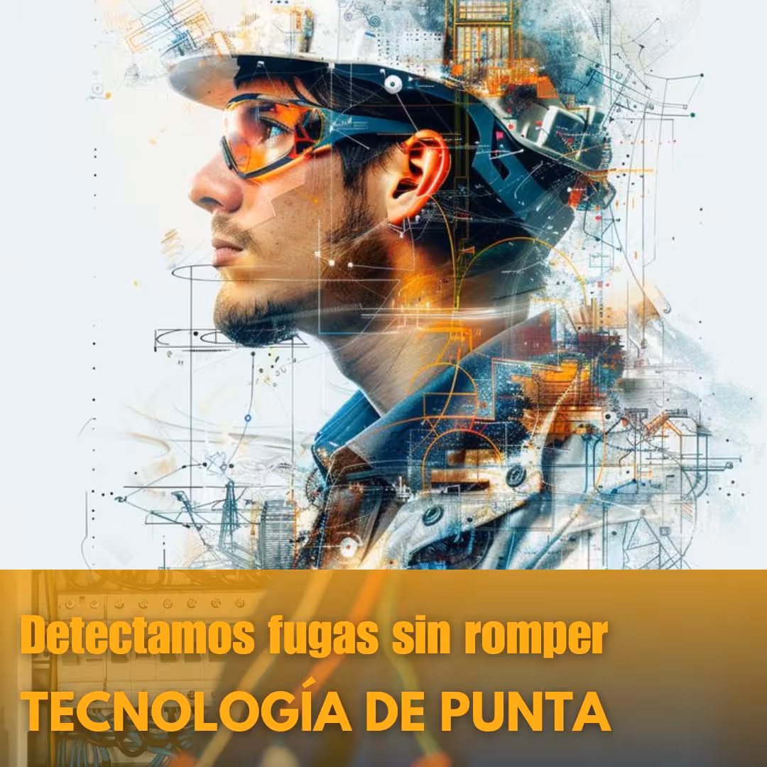 Plomeros Destape y Acabados 6 Plomeros Especialistas