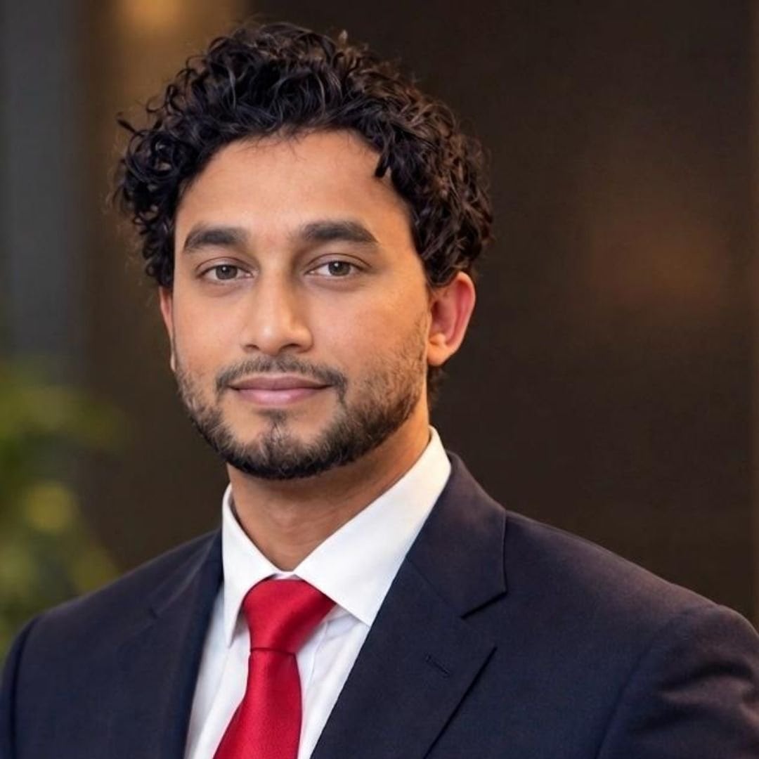 Noman Abdulla Prop Culture Aviation and Maintenance