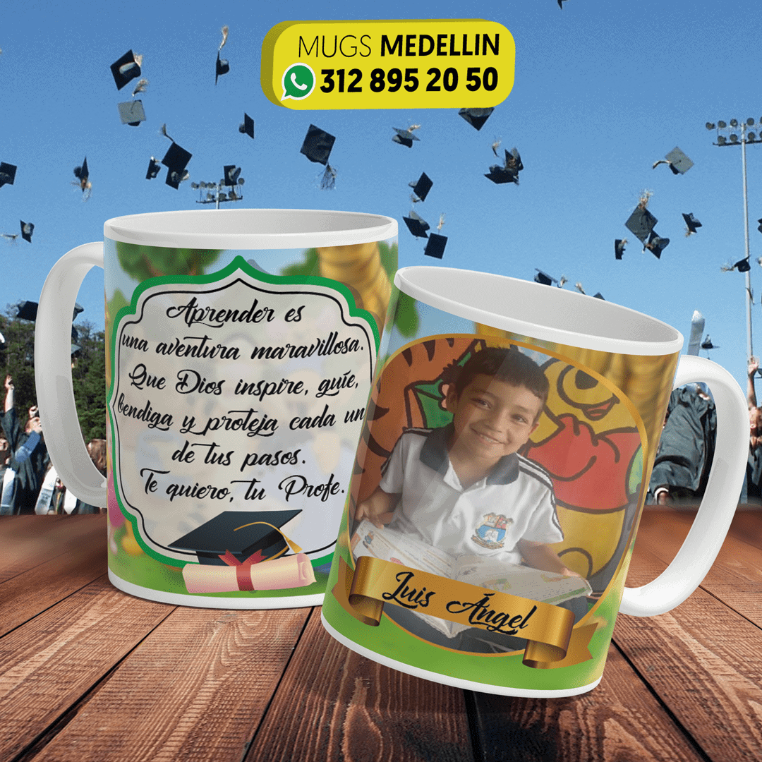 mug-graduacion-en-medellin-quinto-min Mugs de Graduacion en Medellin Personalizados recordatorio para graduacion quinto