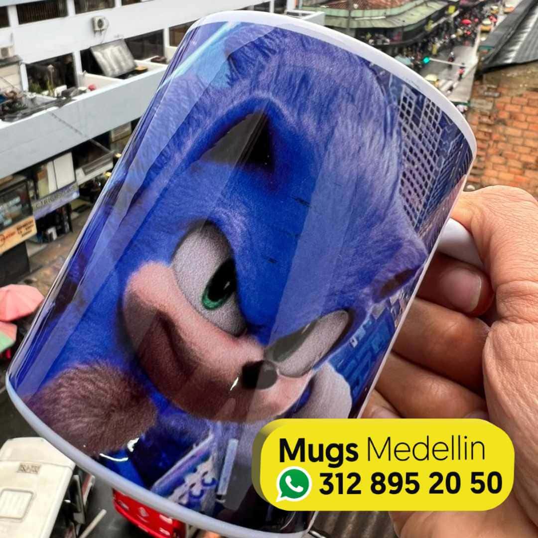 pocillos personalizados de cumpleaños en medellin