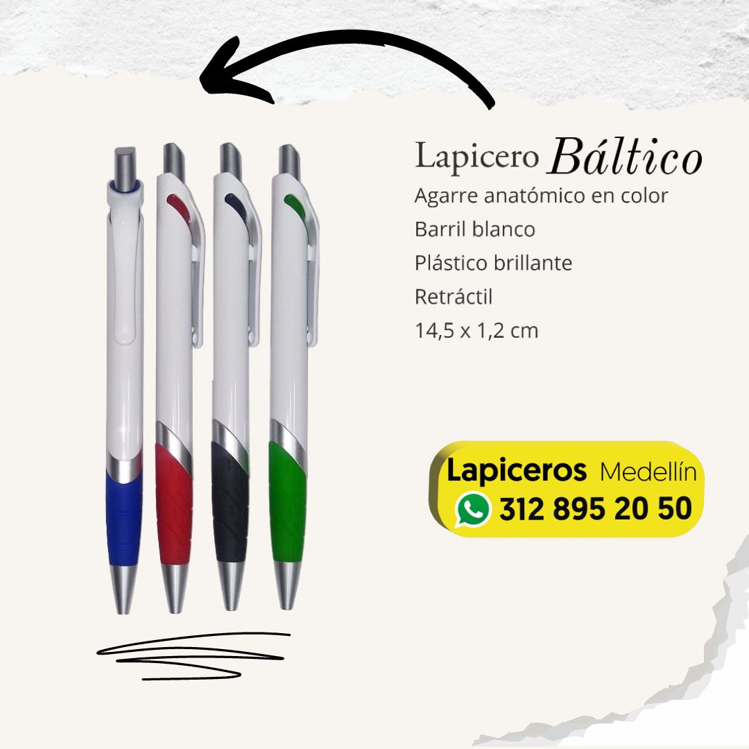lapiceros publicitarios medellin antioquia