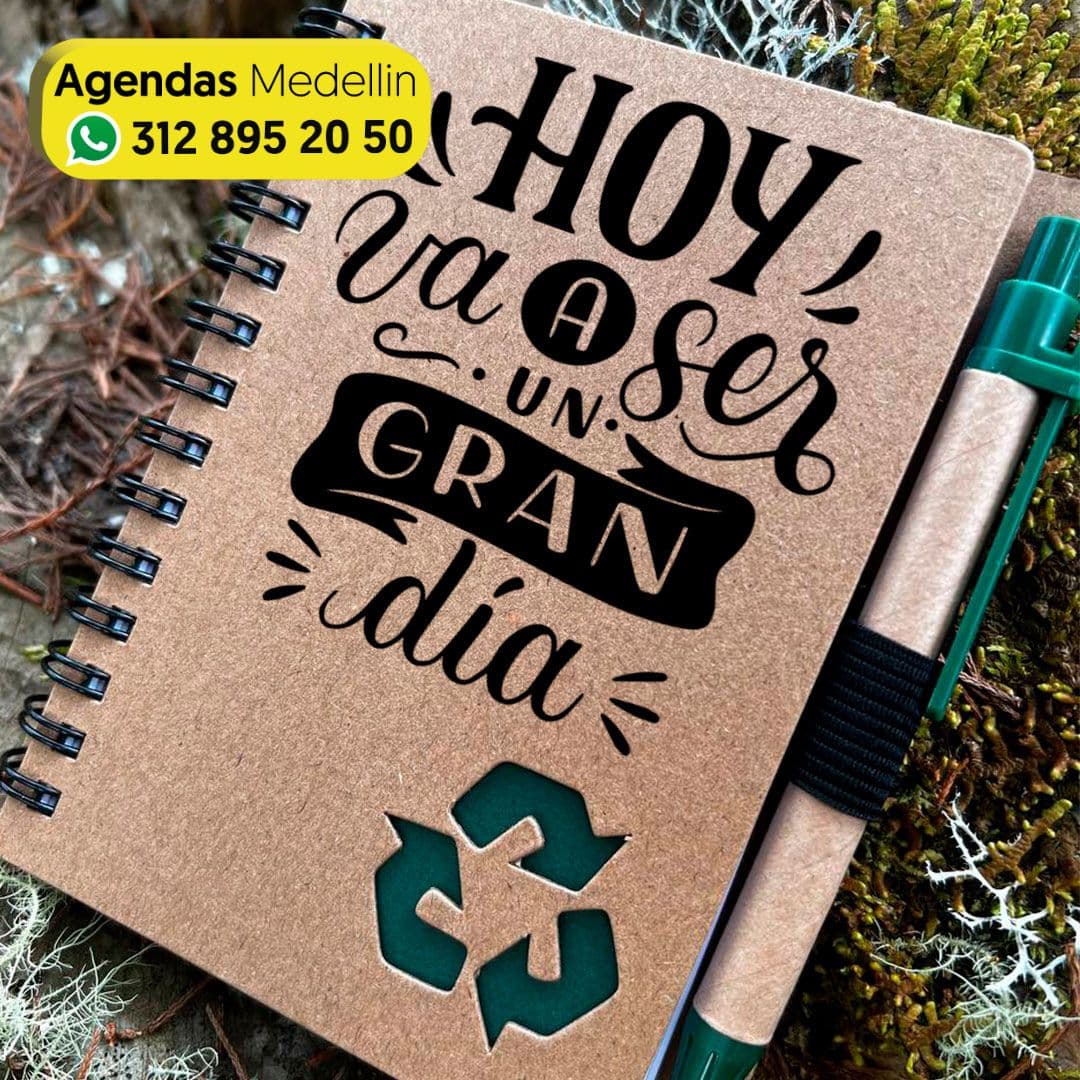 agendas ecologicas medellin