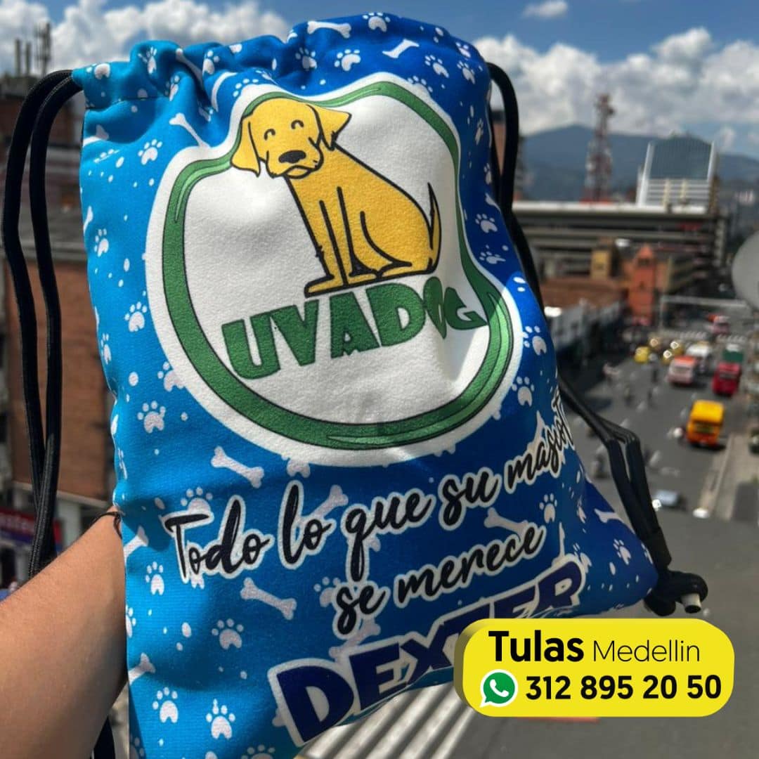 fabrica de tulas en medellin