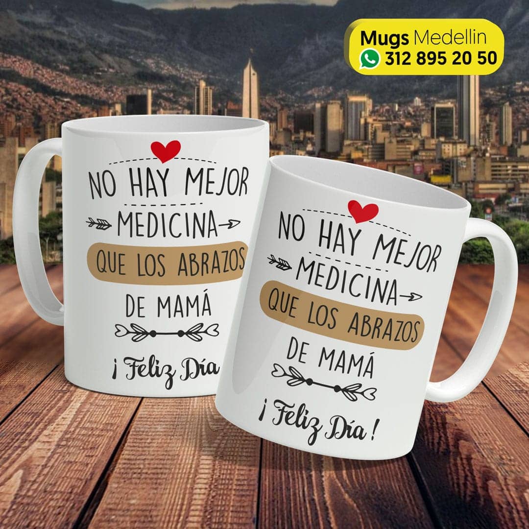 mugs dia de la madre medellin