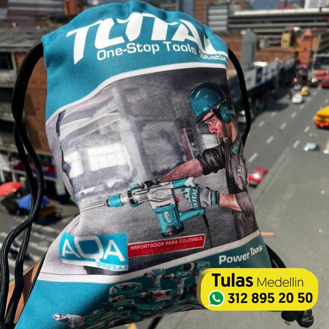 tulas al por mayor en medellin