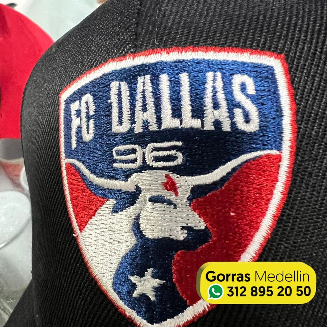 Gorras personalizadas bordadas Gorras personalizadas bordadas