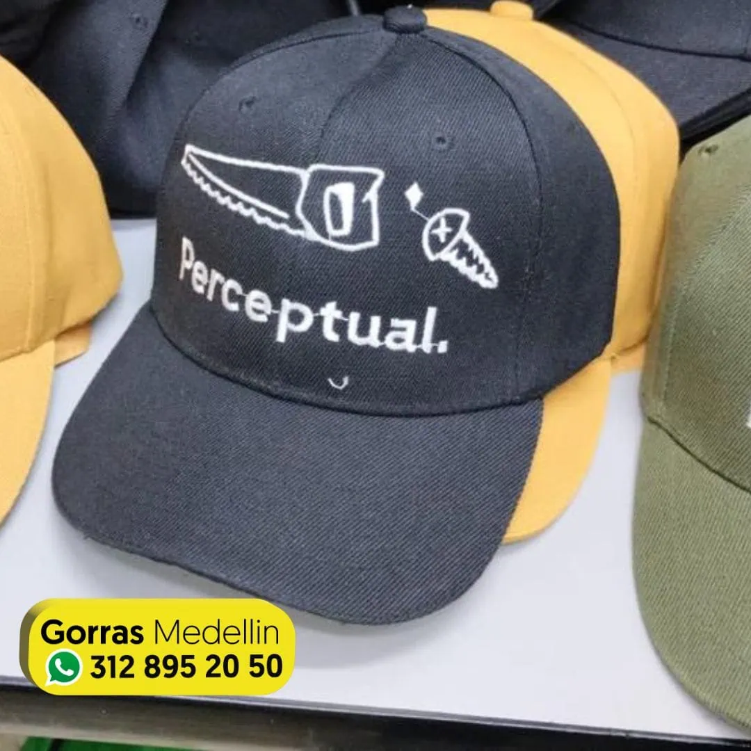 bordado de gorras en medellin bordado de gorras en medellin