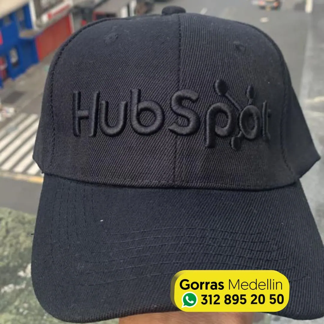 gorras bordadas medellin bordado de gorras en medellin