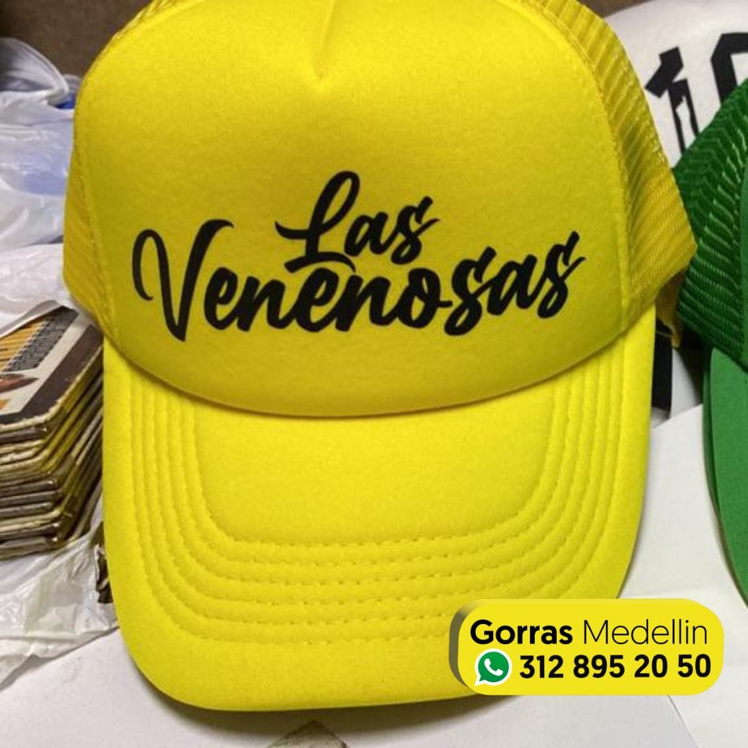 gorras estampadas medellin gorras estampadas medellin