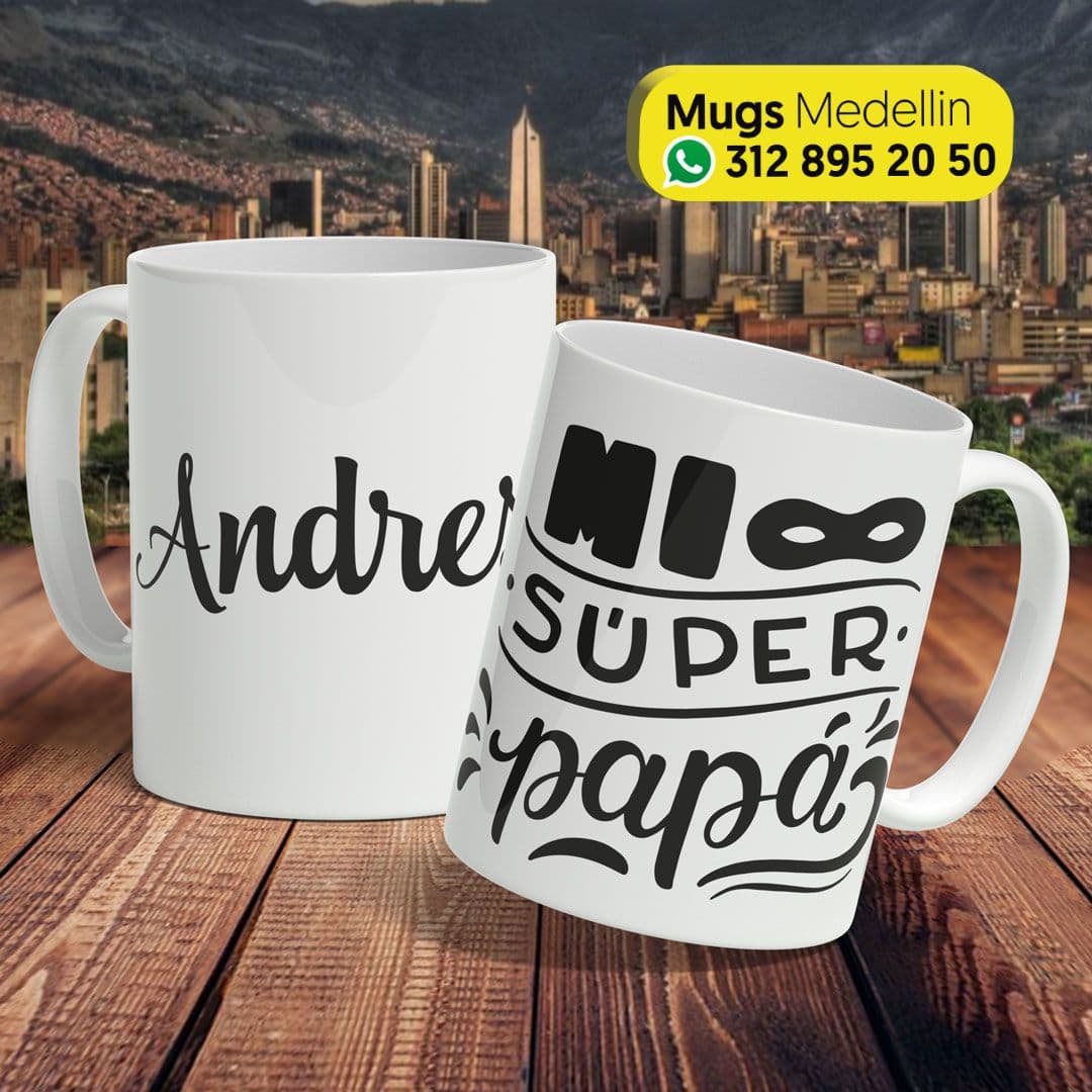 pocillos para papa medellin