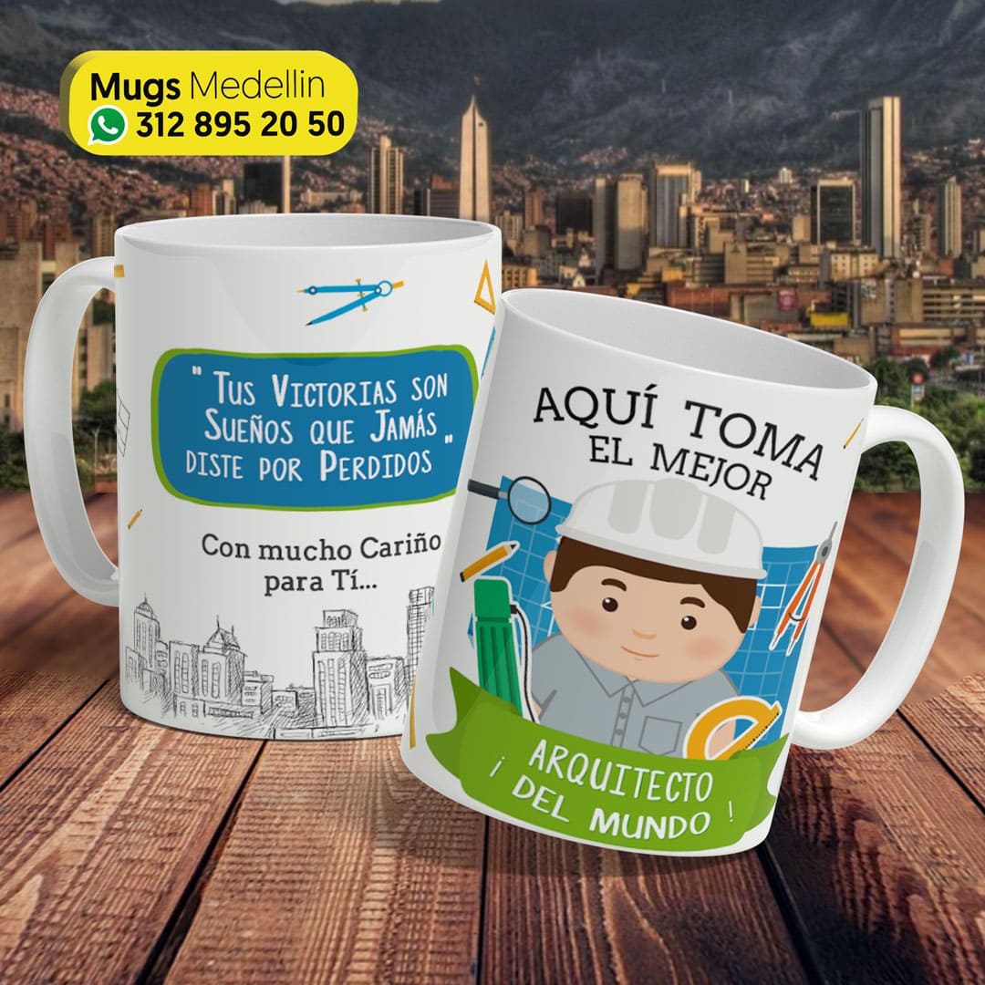 mug arquitecto medellin mug arquitecto medellin