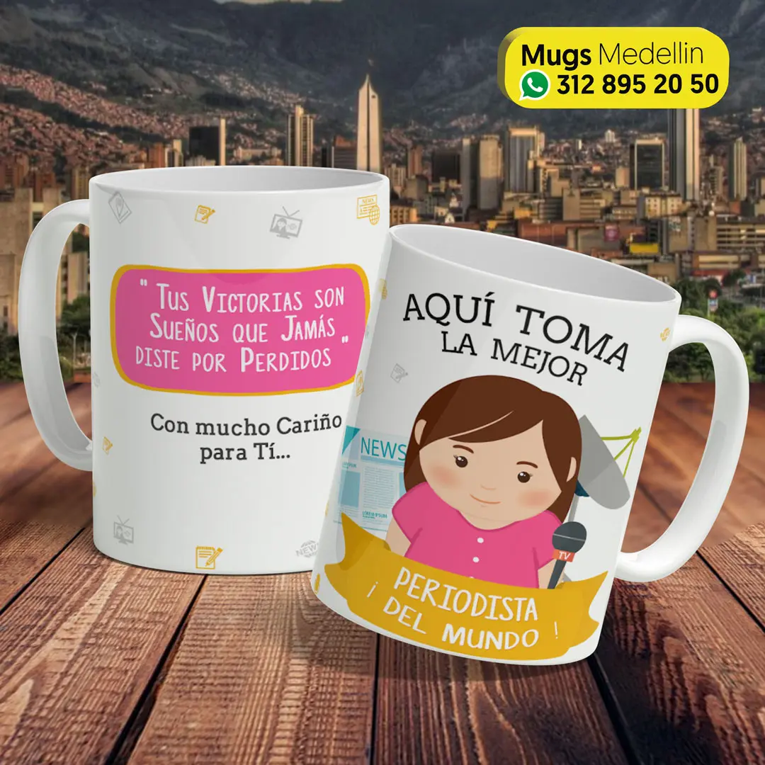 mug dia de la periodista medellin mug dia de la periodista medellin